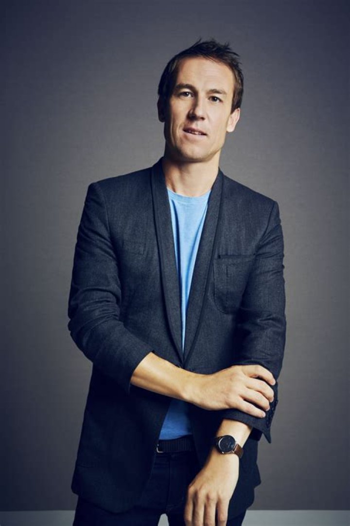 Tobias Menzies: The Versatile Talent Shaping Modern Television