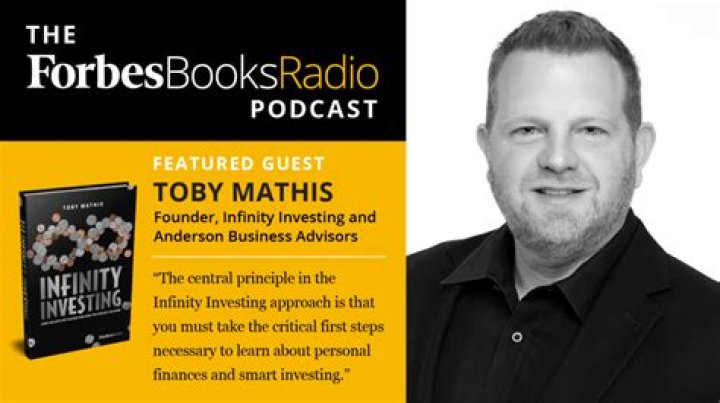 Toby Mathis Net Worth: Exploring His Life, Career, and Financial Success