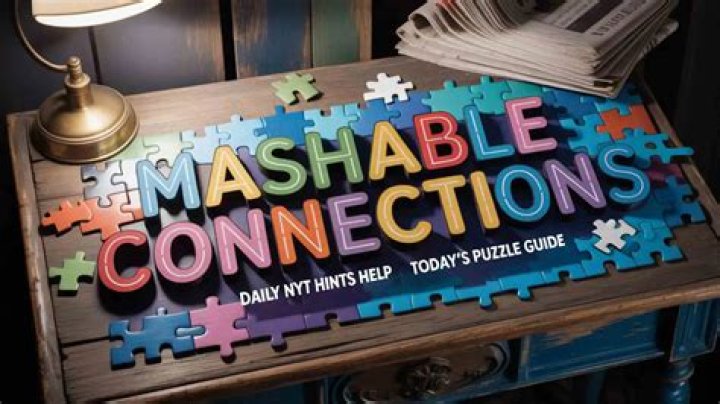 Today's Wordle: Master the Word Game with Mashable's Daily Puzzle