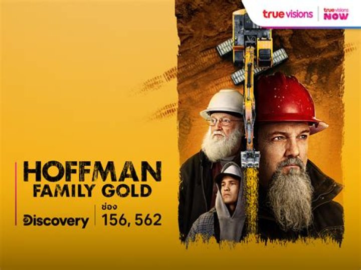 Todd Hoffman Net Worth 2023: Unveiling the Gold Mining Star&rsquo;s Wealth