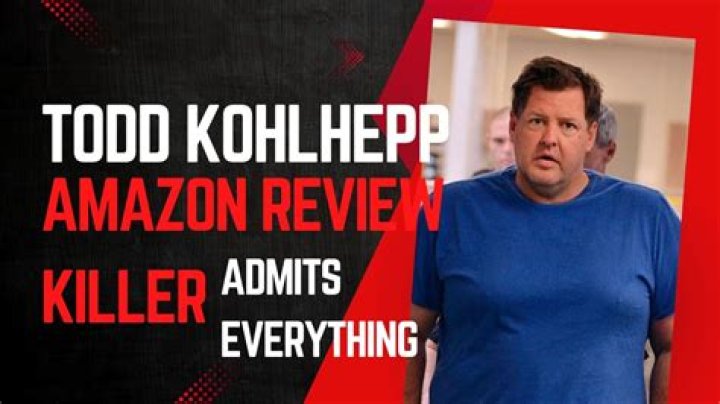 Todd Kohlhepp: The Chilling Story of a Serial Killer