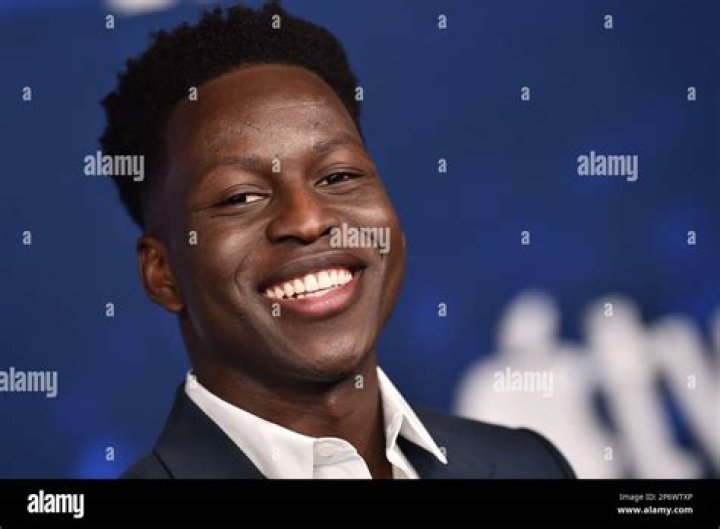 Toheeb Jimoh Height: Everything You Need to Know About the Rising Star