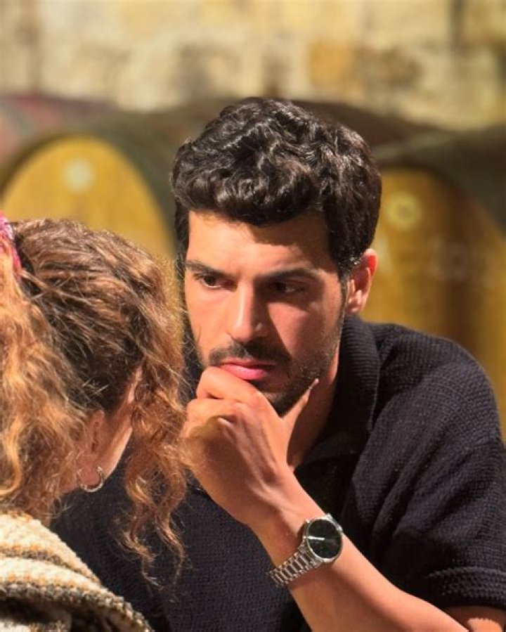 Tolga Mendi: The Rising Star of Turkish Cinema