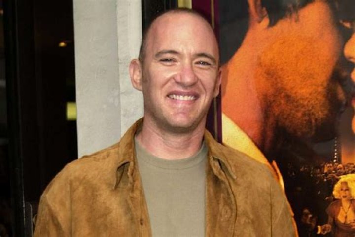 Tom Hanks' Age Transformation in 