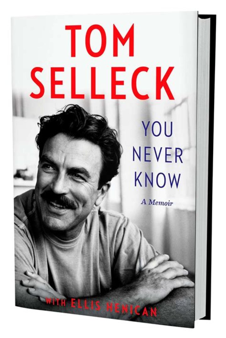 Tom Selleck's Latest News and Updates