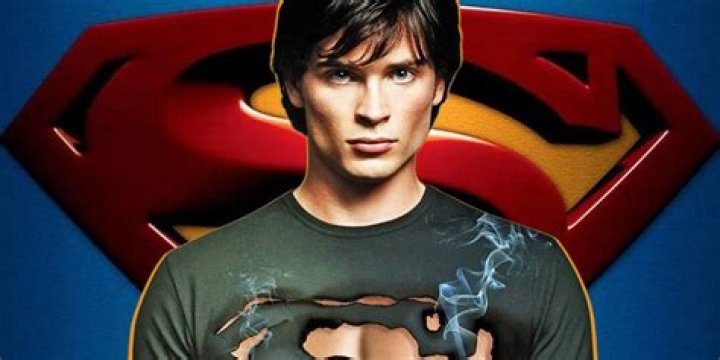 Tom Welling Net Worth 2024: A Deep Dive Into the Life and Wealth of the Superman Star