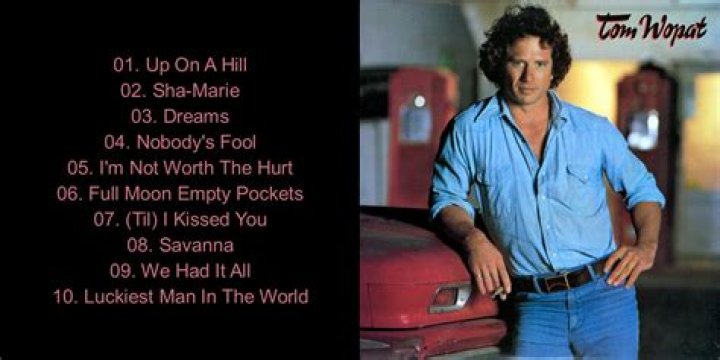 Tom Wopat: Country Music's Heartthrob Who Stole Hearts Beyond The Dukes of Hazzard