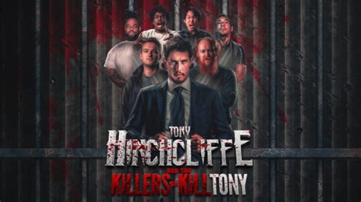 Tony Hinchcliffe: A Deep Dive into His Net Worth and Career