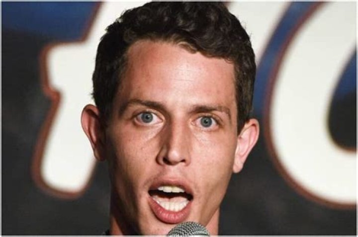 Tony Hinchcliffe: Unveiling the Secrets Behind His Net Worth