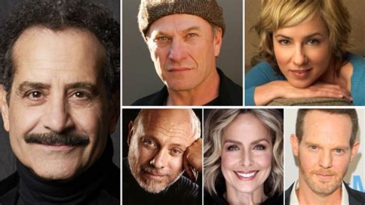 Tony Shalhoub: The Versatile Actor Who Captivates Audiences