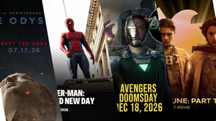 Top 5 Movies That Everyone Should Watch in 2023