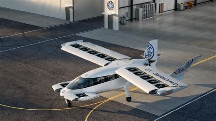 Top Insights: Horizon Aircraft Stock Analysis and Forecast