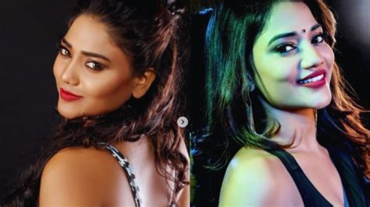 Top Ullu Actresses: The Rising Stars of Digital Content