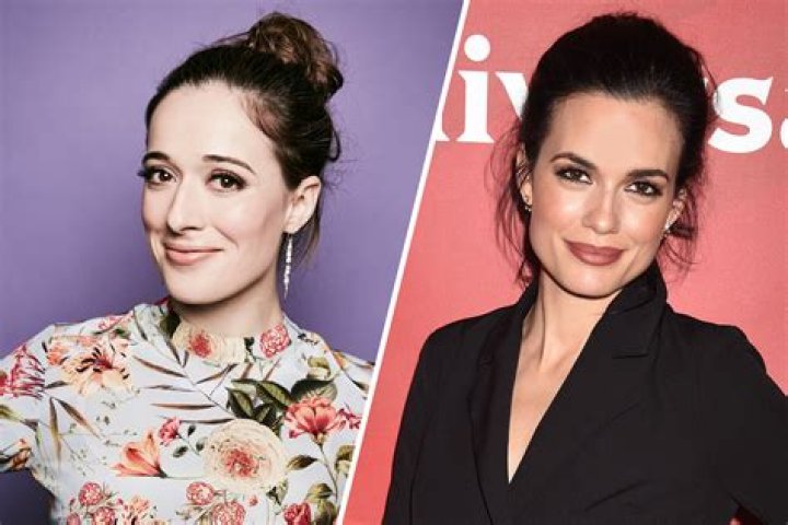 Torrey DeVitto Movies and TV Shows: A Deep Dive Into Her Stunning Career