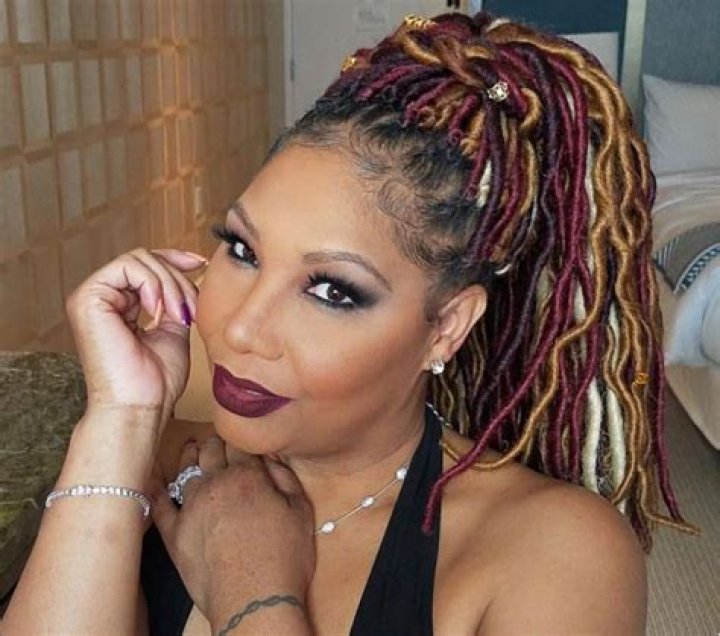 Traci Braxton: A Multifaceted Star and Her Journey