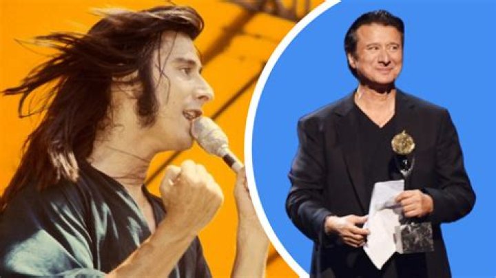 Tragic Loss: Journey Lead Singer Dies, Leaving a Musical Legacy