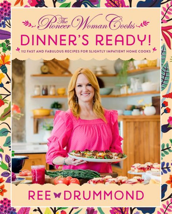 Tragic Loss: Remembering Pioneer Woman Ree Drummond