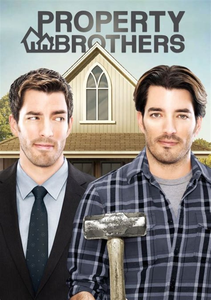 Tragic Loss: The Property Brothers' Brother Dies of Heart Attack