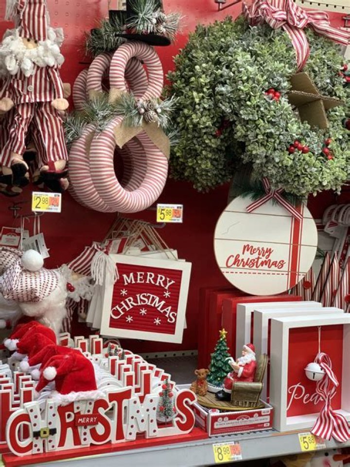 Transform Your Holidays with Walmart Christmas Decorations