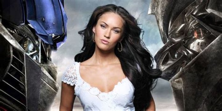 Transformers Megan Fox: The Rise of a Hollywood Star