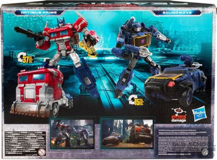 Transformers Reactivate: Unleashing the Power of AI Transformers