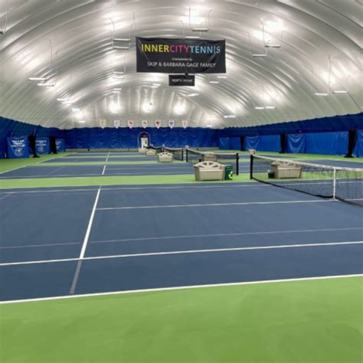 Transforming Lives Through InnerCity Tennis in Minneapolis