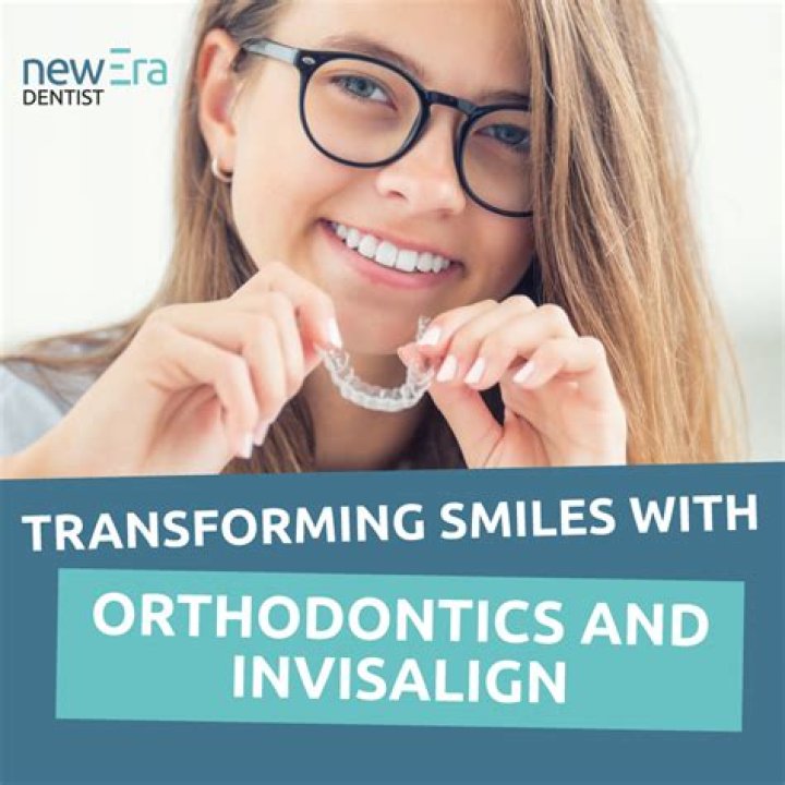 Transforming Smiles: The Reliance Orthodontics Experience