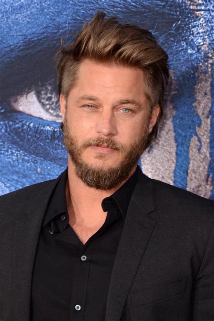 Travis Fimmel: The Rise of a Hollywood Star
