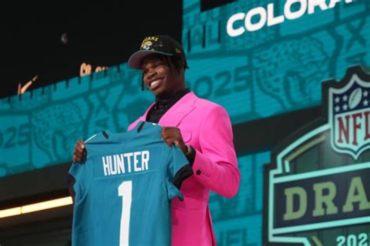 Travis Hunter Jersey: The Ultimate Guide to Style and Performance
