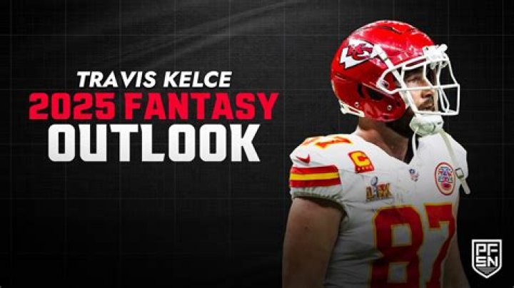 Travis Kelce Injury Update: What Fans Need to Know