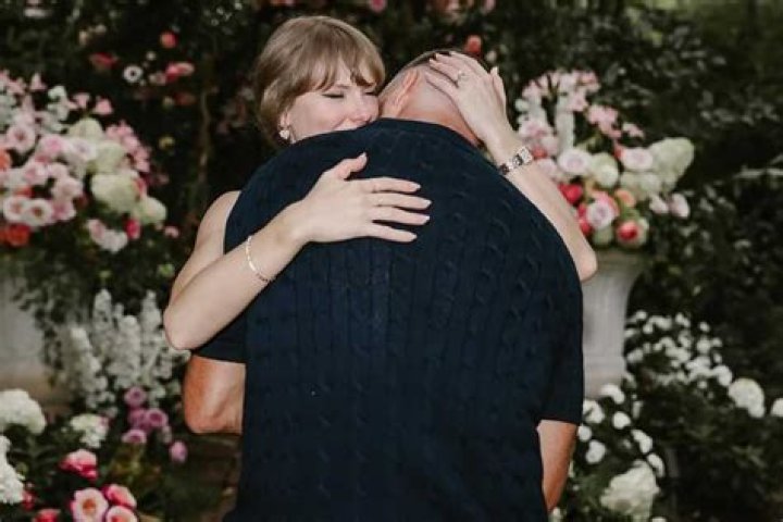 Travis Kelsey and Taylor Swift: A Deep Dive into Their Relationship
