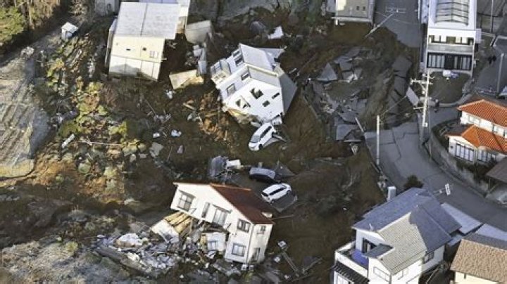 Trembling Earth: NYC's Recent Earthquake and Its Impact