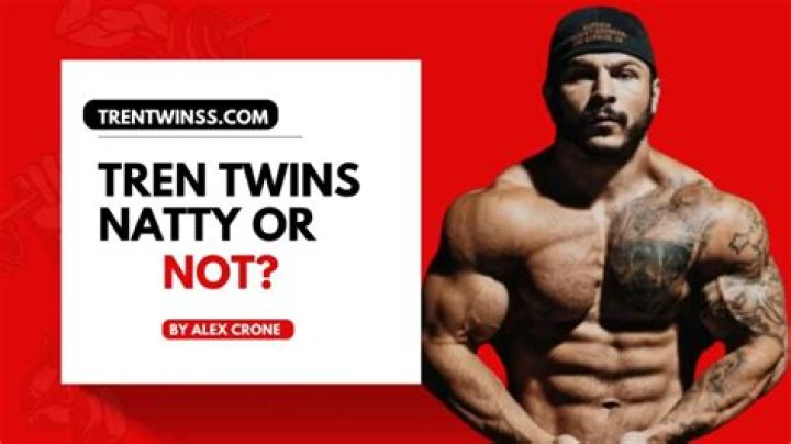 Trend Twins Steroids: The Inside Scoop You Need to Know