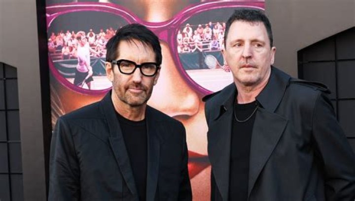Trent Reznor Net Worth: A Deep Dive into the Life and Wealth of the Music Icon