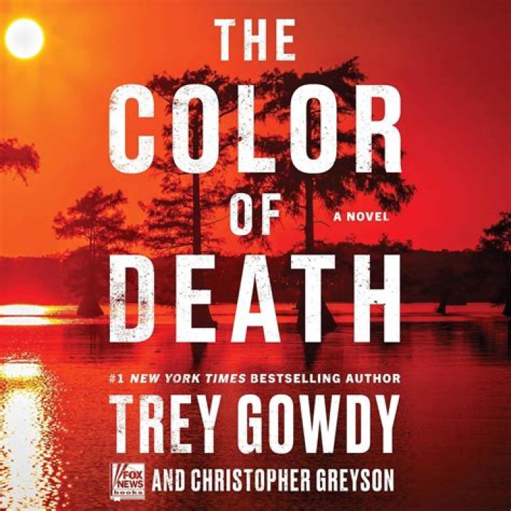 Trey Gowdy: The Nose That Knows What Happened