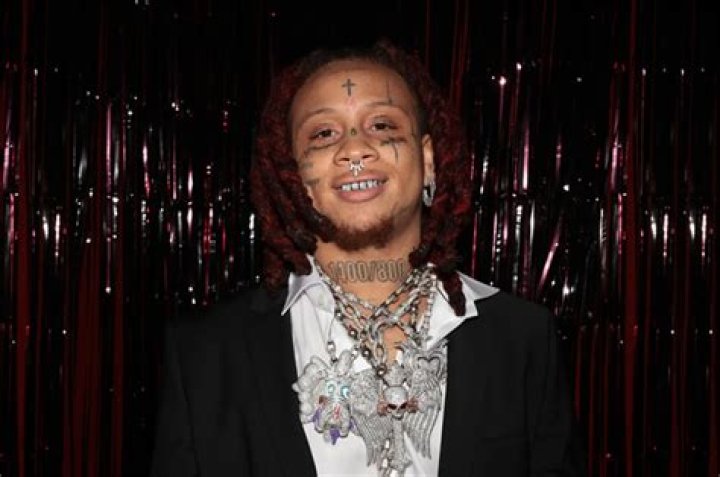 Trippie Redd Net Worth 2023: A Deep Dive into the Rapper's Wealth and Success