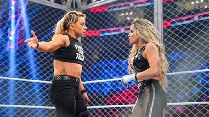 Trish Stratus 2024: A Comprehensive Look at the WWE Legend's Legacy and Impact