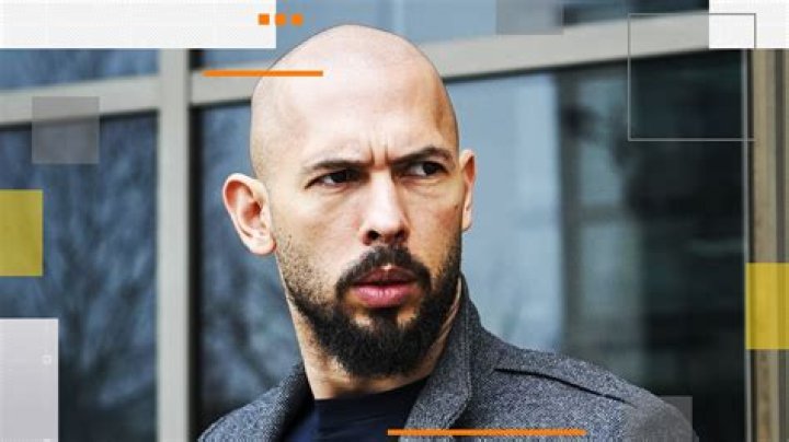 Tristan Tate Date of Birth: Discover the Notorious Figure's Age