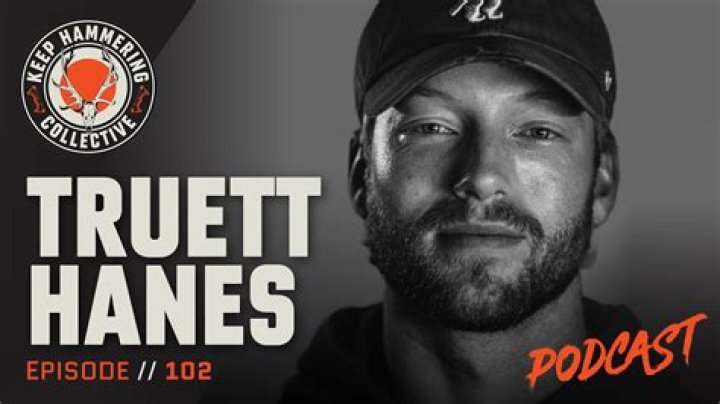 Truett Hanes Height Biography: Unveiling His Life Stats and More
