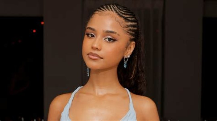Try Out Tyla to Reach New Heights of Fashion