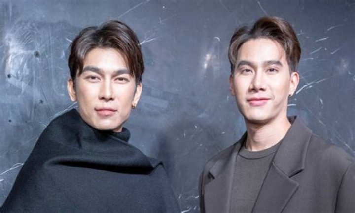 Tul Pakorn: The Rising Star of Thai Entertainment