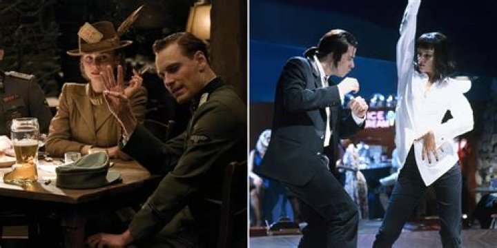 Tut Tarantino: The Artistic Journey of a Cinematic Legend