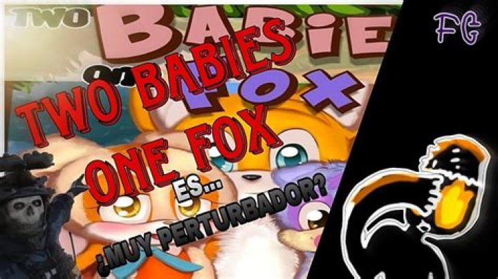 Two Babies One Fox: The Heartwarming Tale You Need to Hear