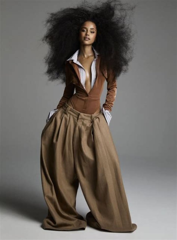 Tyla Waist: The Rise of a Trendsetter in the Fashion World