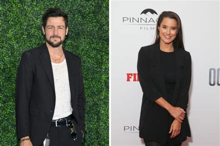 Tyler Hynes' Daughter: Inside His Family Life and Career