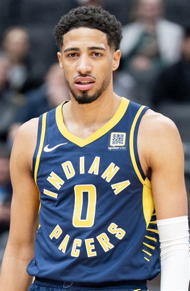 Tyrese Haliburton: The Rise of a Basketball Star