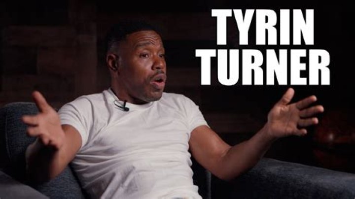 Tyrin Turner Net Worth: Insights, Achievements, and Influence