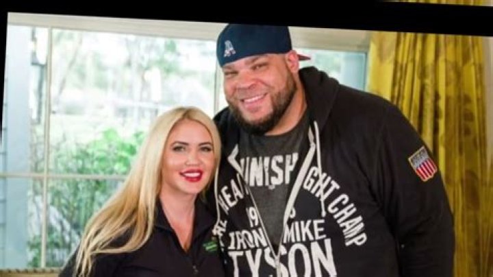 Tyrus Wrestler: The Rise and Influence in Professional Wrestling