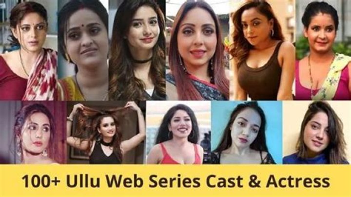 Ullu Uncut Maza: The Ultimate Guide to India's Favorite Web Series Platform