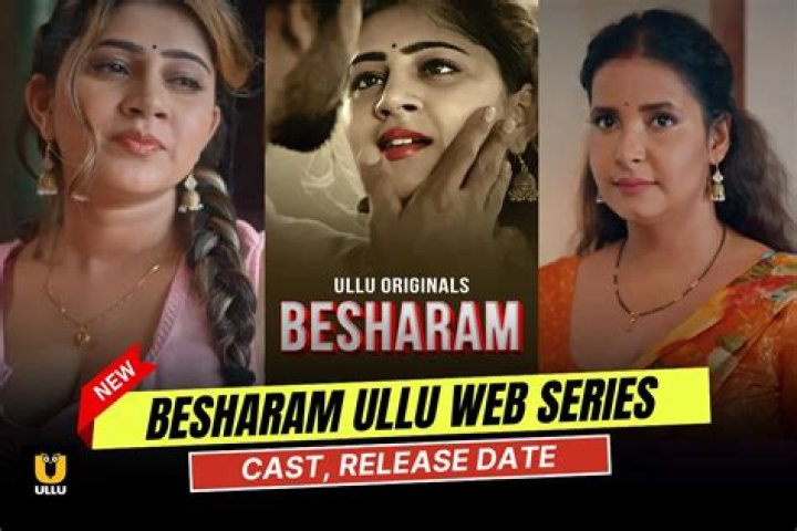 Ullu Web Series Trailer: Your Ultimate Guide to the Hottest Shows
